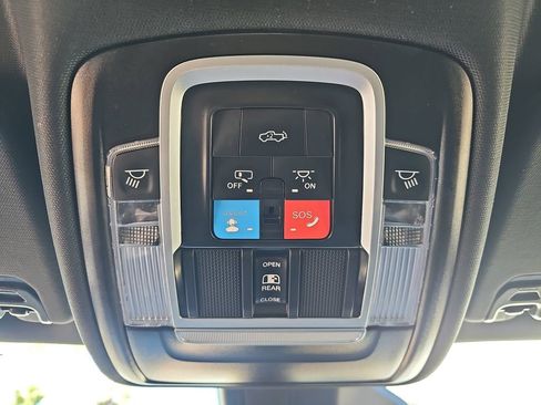 Used 2025 RAM 1500 Big Horn image 31