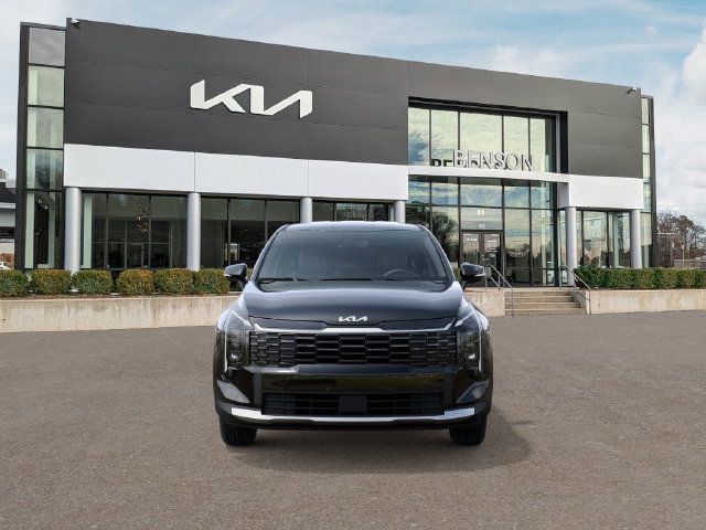Used 2026 Kia Sportage EX FWD image 3