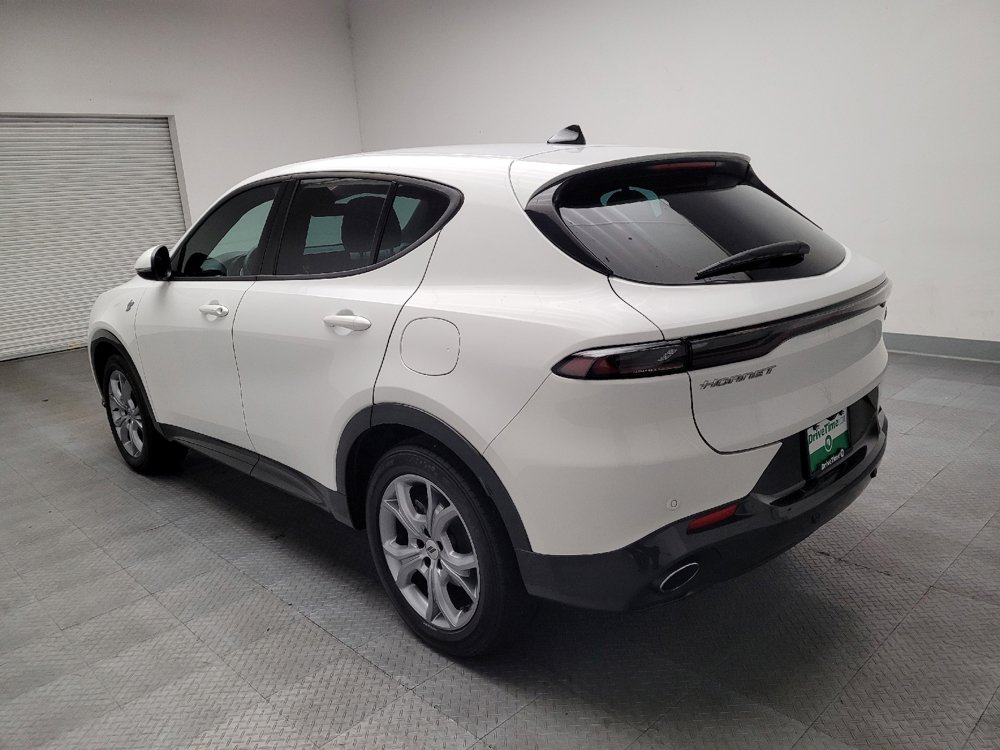 Used 2024 Dodge Hornet R/T AWD/4WD image 5