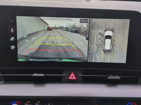 Used 2023 Kia Sportage SX Prestige image 17