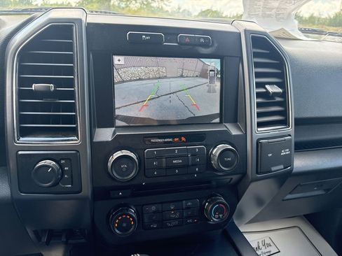 Used 2018 Ford F150 XLT w/ Equipment Group 302A Luxury image 27