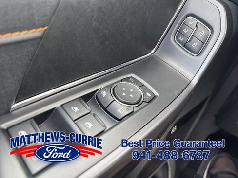 New 2026 Ford F150 Tremor w/ Equipment Group 402A High AWD/4WD image 29