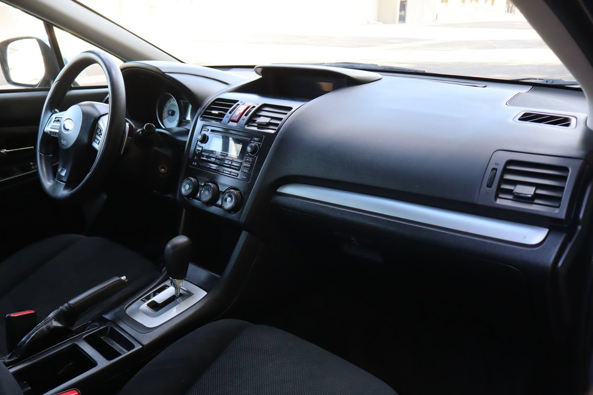 Used 2014 Subaru Impreza 2.0i Premium w/ All-Weather Package w/CVT AWD/4WD image 17