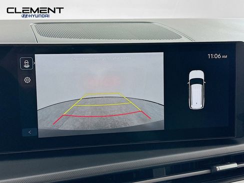 New 2026 Hyundai Santa Fe SEL image 18