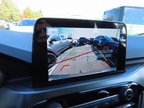 New 2026 Ford Escape Active w/ Cold Weather Package image 12