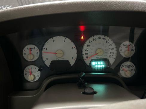 Used 2009 Dodge Ram 3500 Truck Laramie image 20