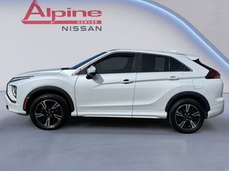 Used 2023 Mitsubishi Eclipse Cross SE video 1