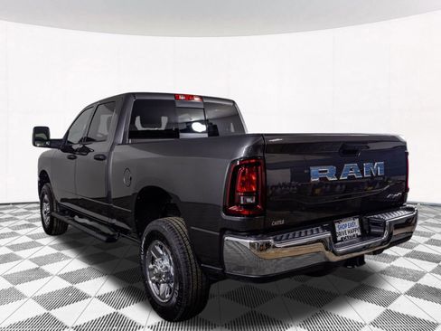 New 2026 RAM 2500 Tradesman image 15