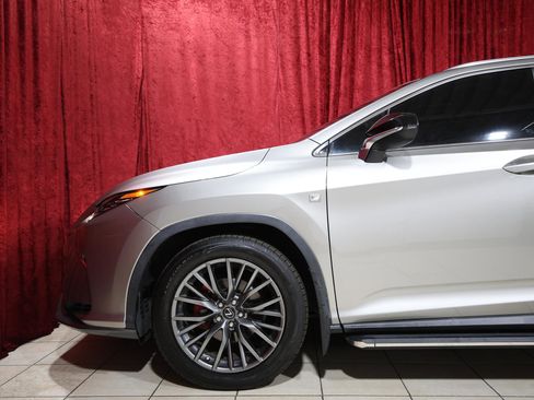 Used 2017 Lexus RX 350 AWD image 5