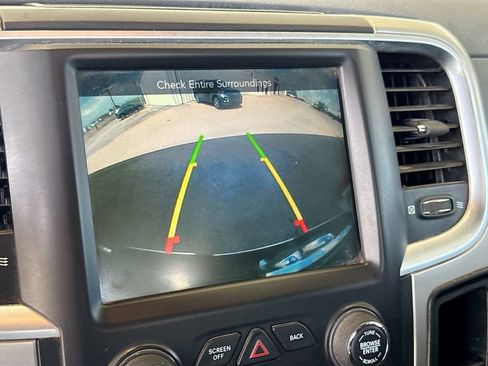 Used 2016 RAM 1500 Lone Star AWD/4WD image 16