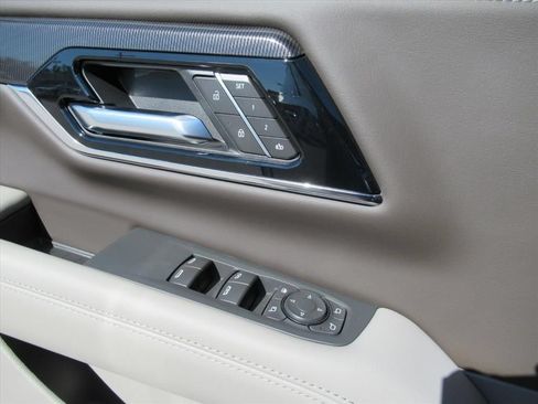New 2026 GMC Yukon XL Elevation RWD image 22