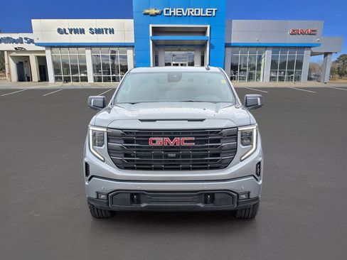New 2026 GMC Sierra 1500 Elevation w/ Elevation Premium Package AWD/4WD image 2