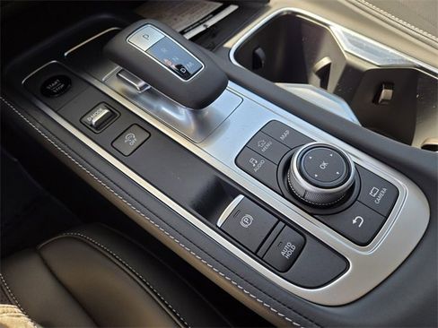 New 2026 INFINITI QX60 Pure w/ Cargo Package image 28