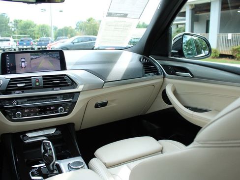 Used 2019 BMW X3 xDrive30i AWD/4WD image 18