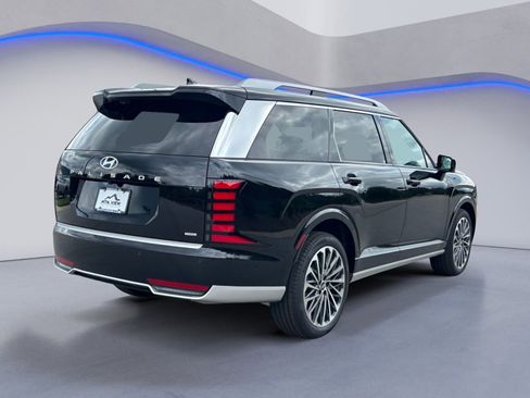 New 2026 Hyundai Palisade Calligraphy AWD/4WD image 6