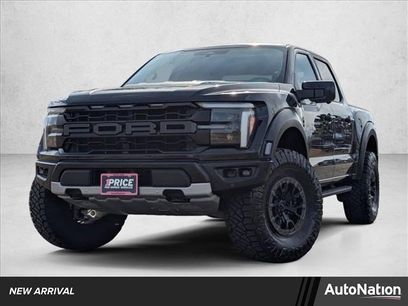 Used 2026 Ford F150 Raptor