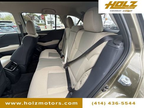 Used 2023 Subaru Outback Premium AWD/4WD image 22