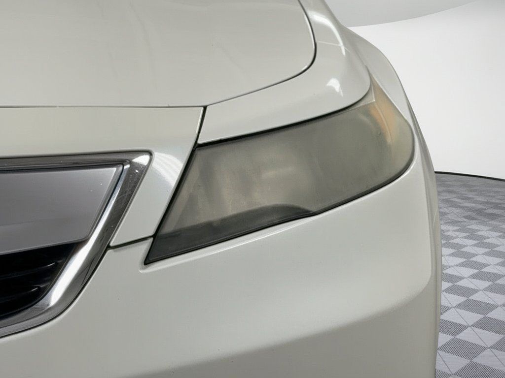 Used 2012 Acura TL FWD image 12