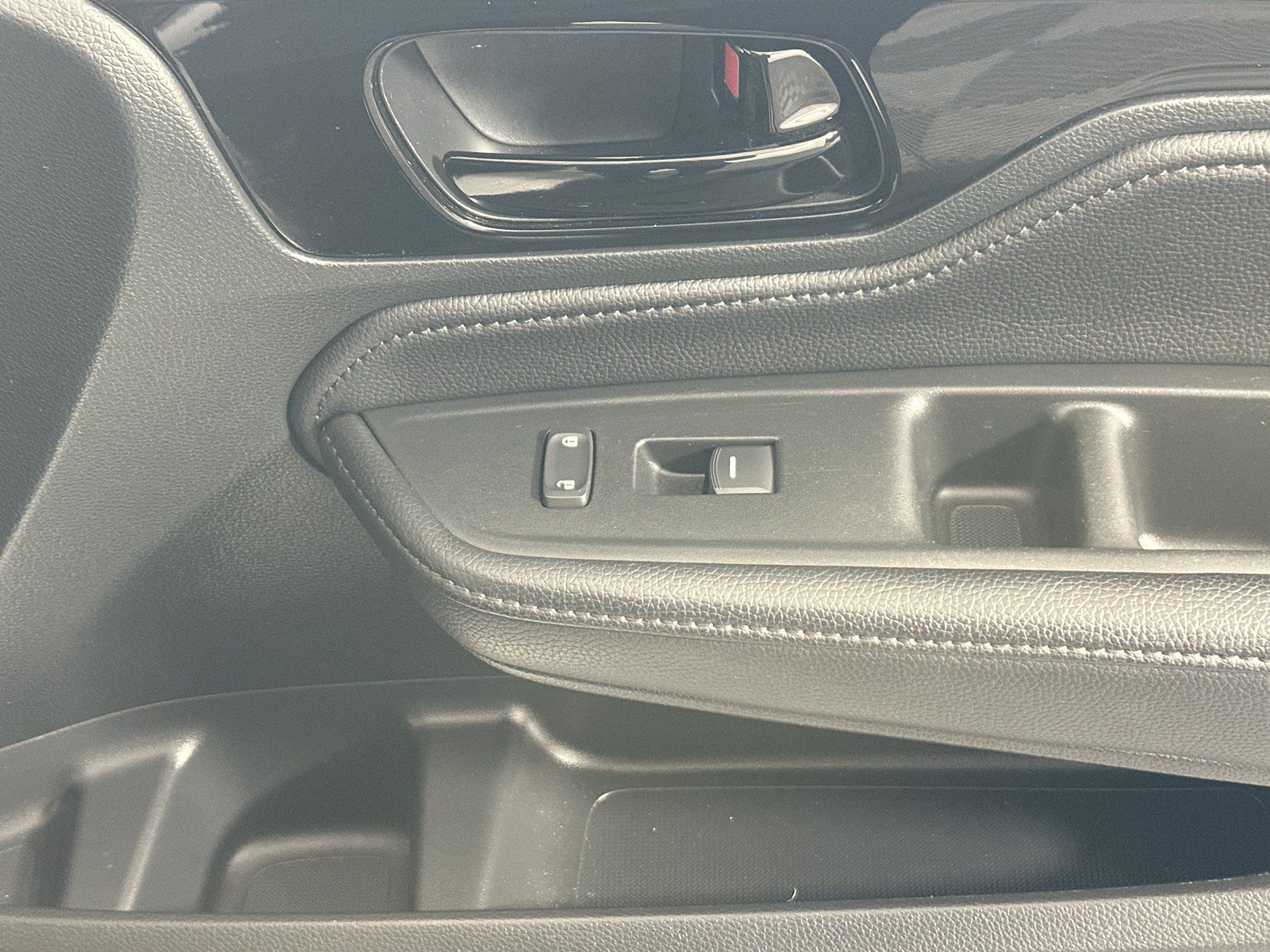Used 2024 Honda Odyssey Touring image 29