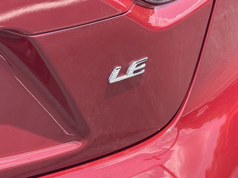 Used 2026 Toyota Corolla LE FWD image 27