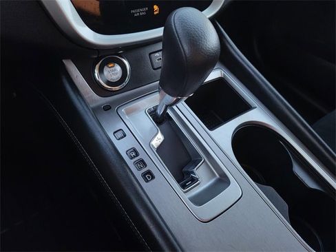 Certified 2023 Nissan Murano S image 34