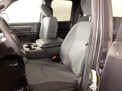 Used 2022 RAM 1500 Classic Warlock w/ Electronics Group image 14