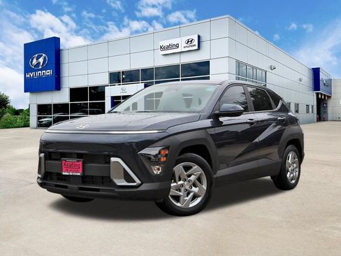 Used 2026 Hyundai Kona SE FWD image 1