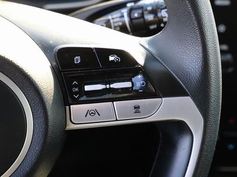 Used 2024 Hyundai Tucson SEL image 26