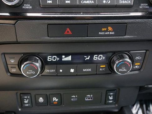 Certified 2023 Nissan Frontier SV w/ Technology Package AWD/4WD image 19
