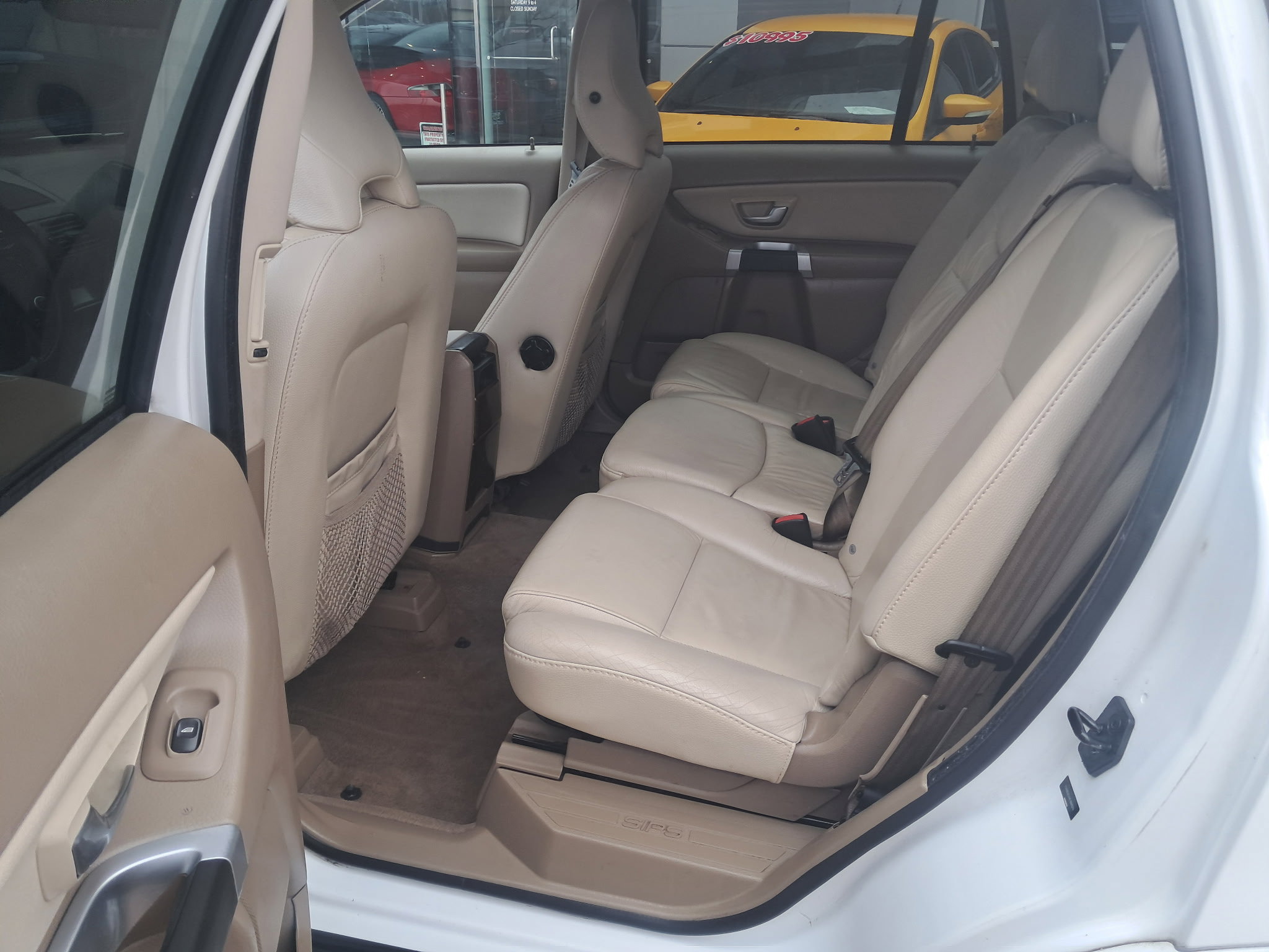 Used 2014 Volvo XC90 3.2 FWD image 12
