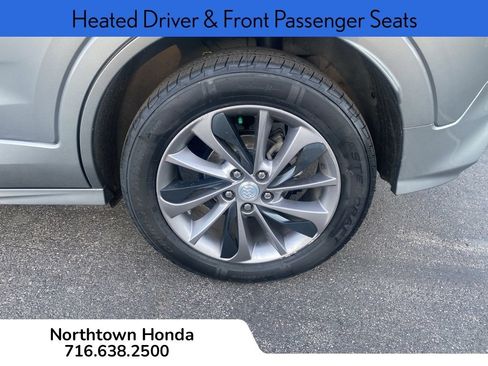 Used 2023 Buick Encore GX Select w/ Sport Touring Package image 15
