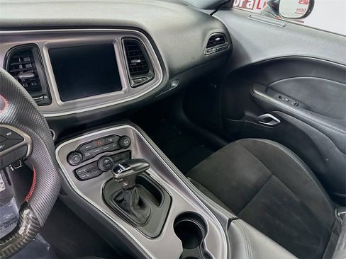 Used 2019 Dodge Challenger R/T Scat Pack w/ Plus Package image 29