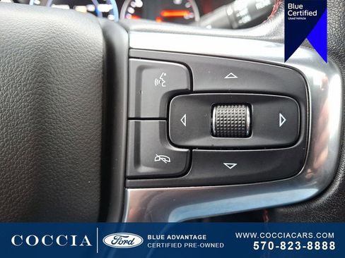 Used 2019 Chevrolet Blazer RS image 24