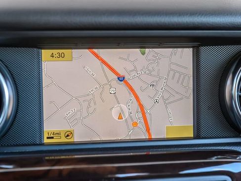 Used 2012 Mercedes-Benz SLK 250 image 26