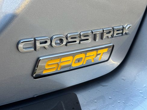 Certified 2024 Subaru Crosstrek 2.5i Sport image 10