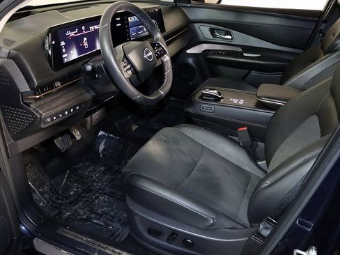 Used 2023 Nissan Ariya EVOLVE+ e-4ORCE image 12