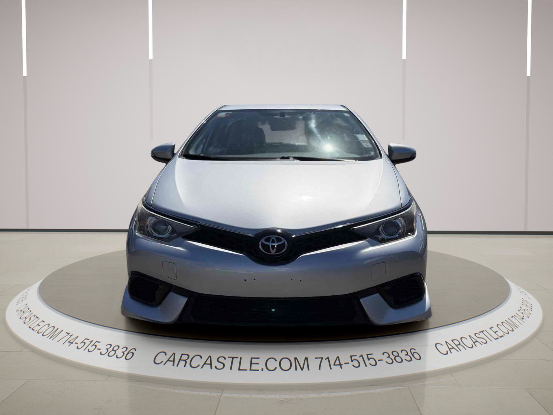 Used 2016 Scion iM FWD image 8