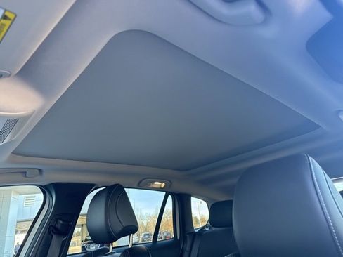 Used 2025 MAZDA CX-50 AWD 2.5 S w/ Cargo Package image 13