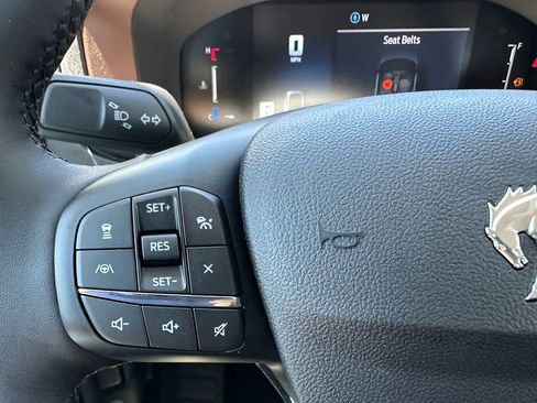 New 2026 Ford Bronco Sport Outer Banks w/ Outer Banks Tech Package+ AWD/4WD image 25