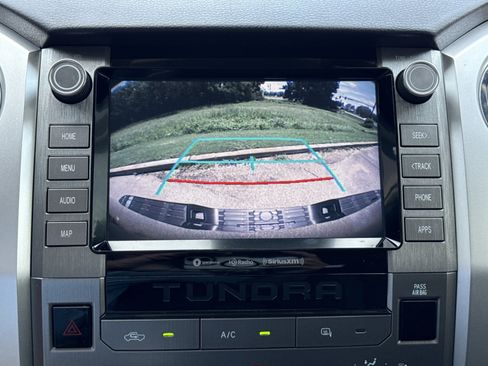 Used 2021 Toyota Tundra SR5 RWD image 25