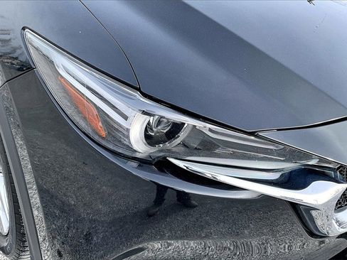 Used 2020 MAZDA CX-5 Grand Touring image 29