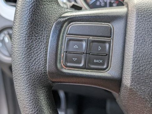 Used 2017 Dodge Journey SE w/ Flexible Seating Group image 29