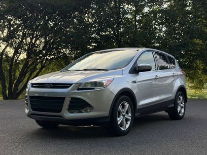 Used 2015 Ford Escape SE