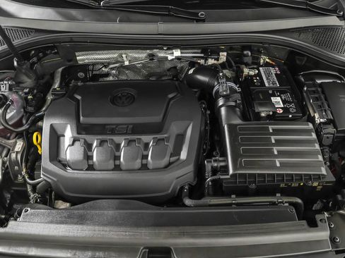 Used 2023 Volkswagen Tiguan S w/ Driver Assistance Package image 48