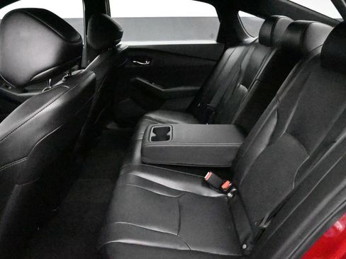 Certified 2023 Honda Accord Sport image 25