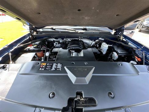 Used 2014 Chevrolet Silverado 1500 W/T RWD image 7