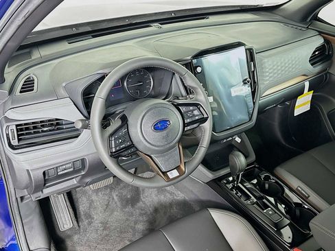 New 2026 Subaru Forester Sport AWD/4WD image 9