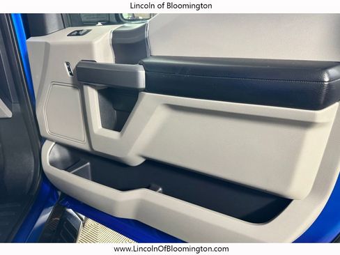 Used 2016 Ford F150 XLT w/ Equipment Group 302A Luxury image 18