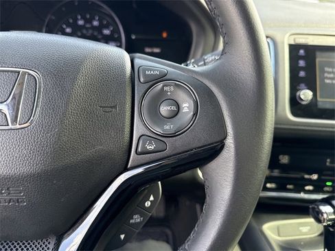 Used 2021 Honda HR-V EX-L image 23