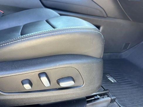 Used 2021 Cadillac XT6 Premium Luxury image 23